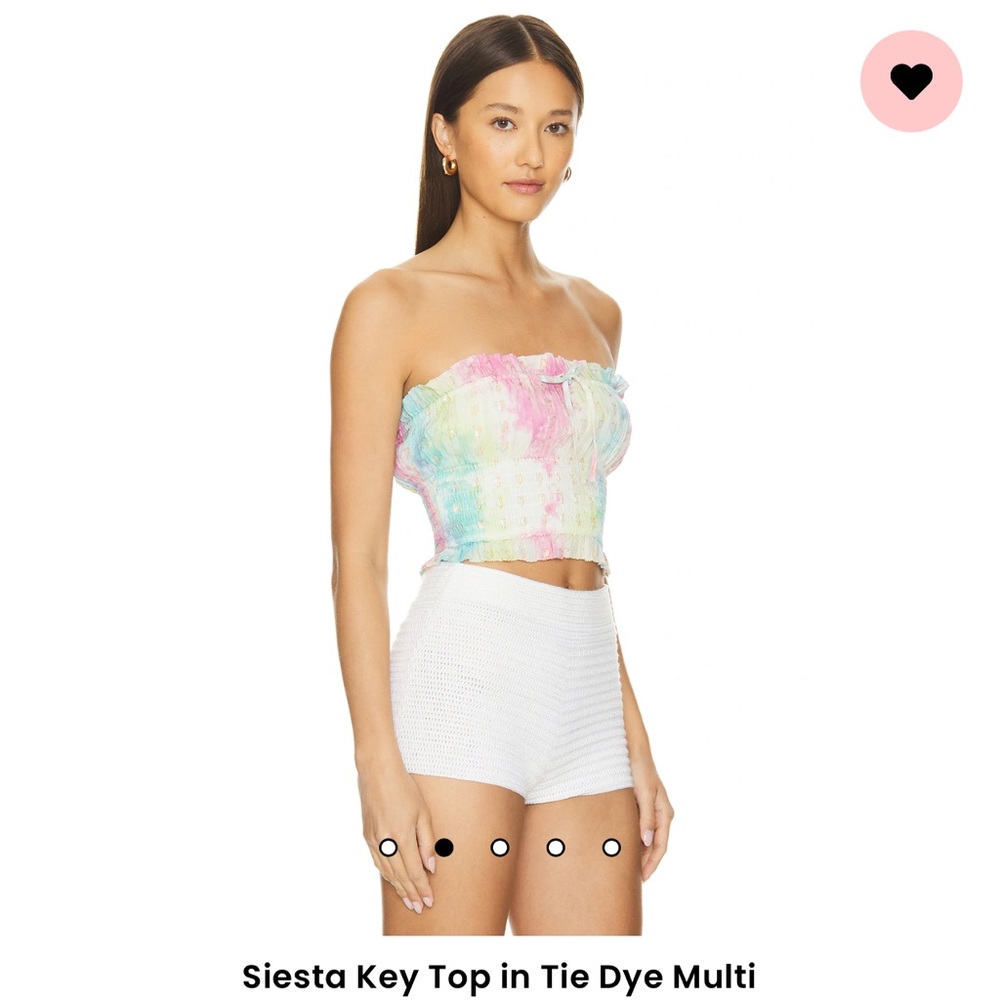 Majorelle Top - Revolve